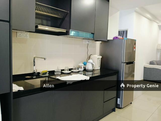 Serviced Residence for rent in Bukit Ledang, Johor
