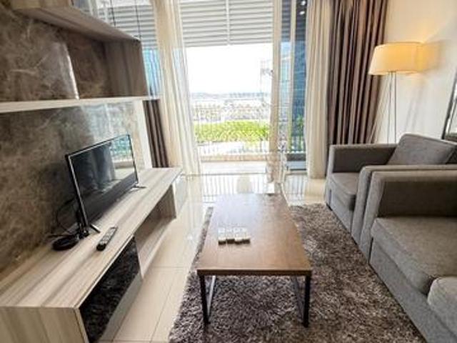 Serviced Residence for rent in Iskandar Puteri, Johor Bahru
