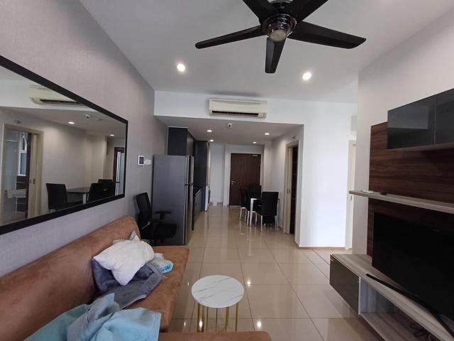 Serviced Residence for rent in Bukit Ledang, Johor