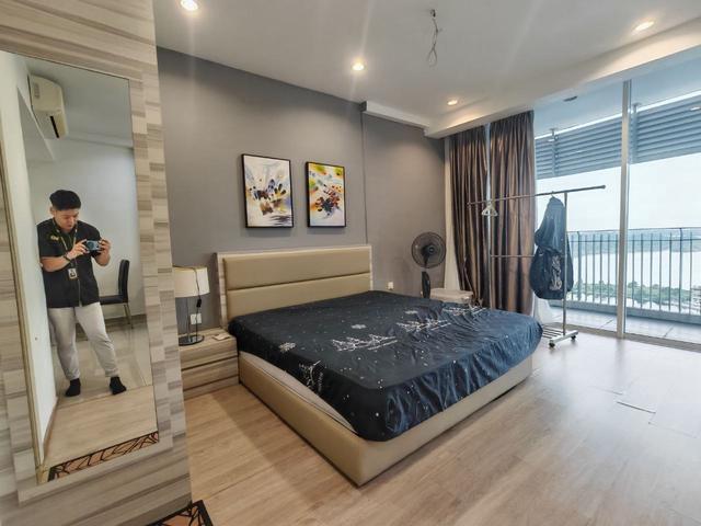 Serviced Residence for rent in Bukit Ledang, Johor