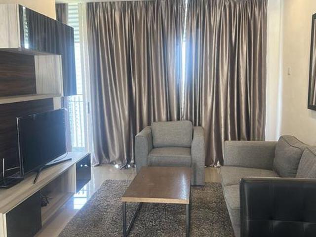 Serviced Residence for rent in Bukit Ledang, Johor