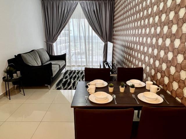 Serviced Residence for rent in Bukit Ledang, Johor