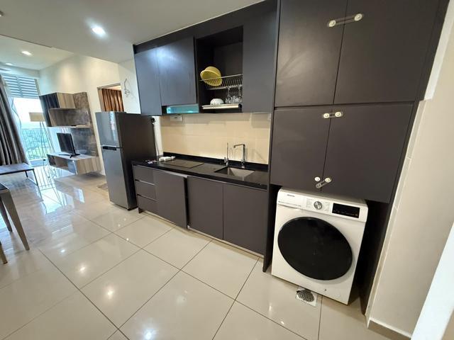 Serviced Residence for rent in Bukit Ledang, Johor