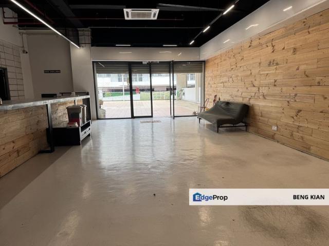 Shop for rent in Petaling, Damansara Damai