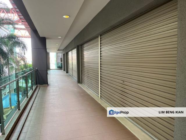 Shop for sale in Petaling, Damansara Damai