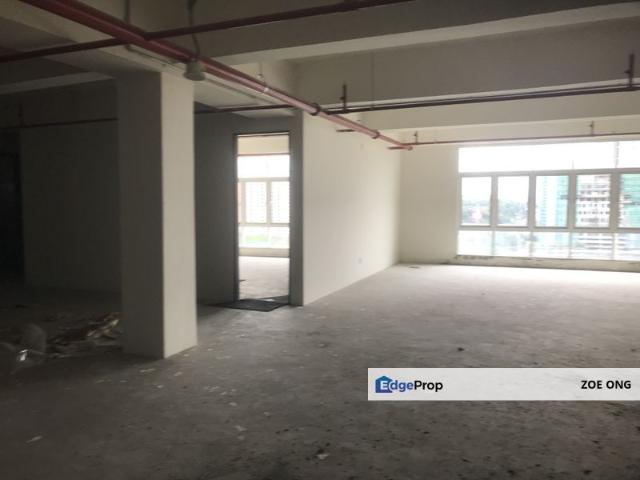 Shop for rent in Petaling, Damansara Damai