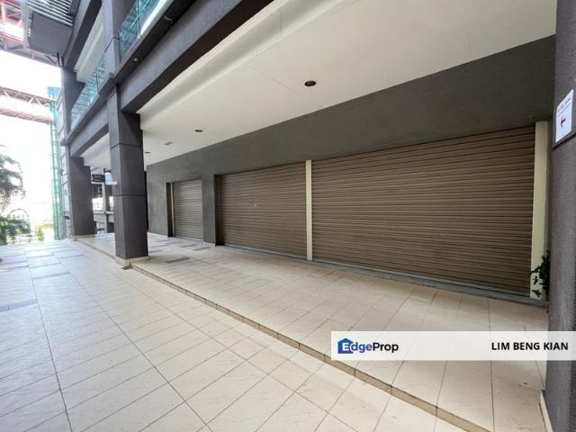 Shop for sale in Petaling, Damansara Damai