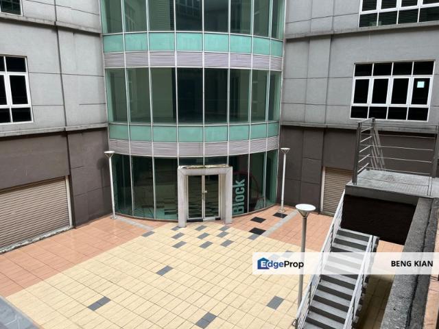 Shop for sale in Petaling, Damansara Damai