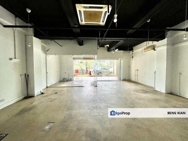 Shop for rent in Petaling, Damansara Damai