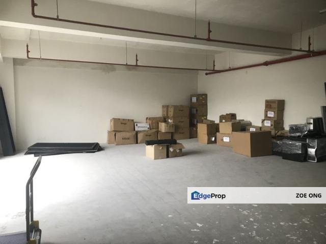 Shop for rent in Petaling, Damansara Damai