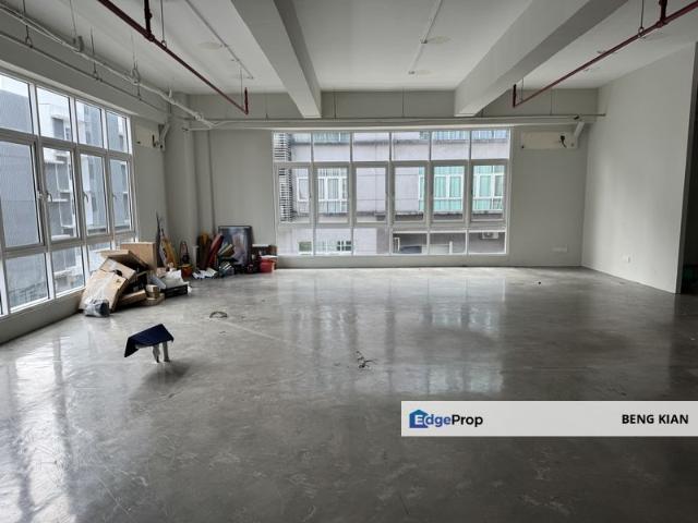 Shop for rent in Petaling, Damansara Damai