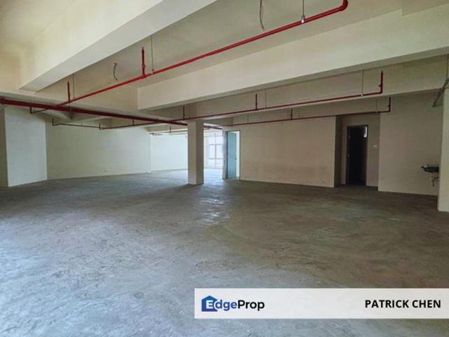 Shop for rent in Petaling, Damansara Damai