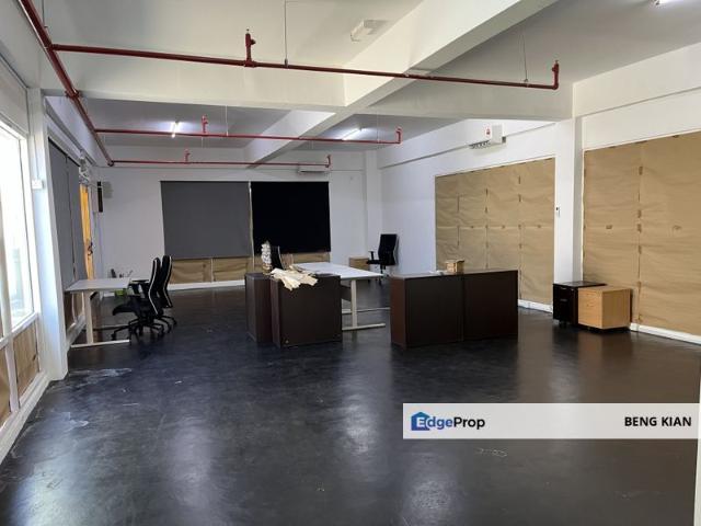 Shop for rent in Petaling, Damansara Damai