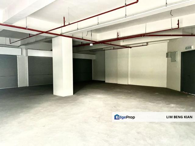 Shop for rent in Petaling, Damansara Damai
