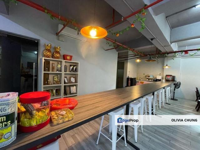 Shop for sale in PJU 5, Petaling Jaya