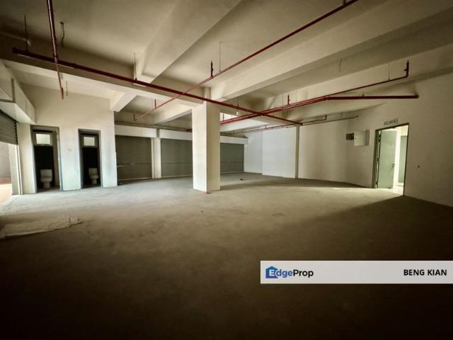 Shop for rent in PJU 5, Petaling Jaya