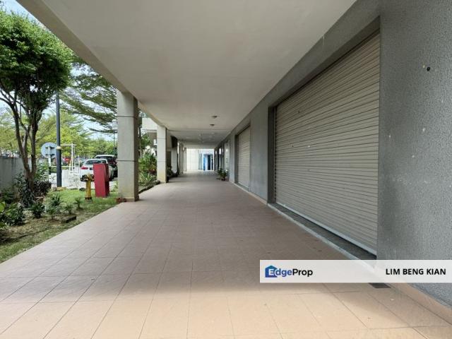 Shop for sale in Petaling, Damansara Damai
