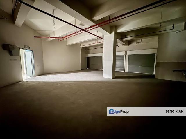 Shop for rent in PJU 5, Petaling Jaya
