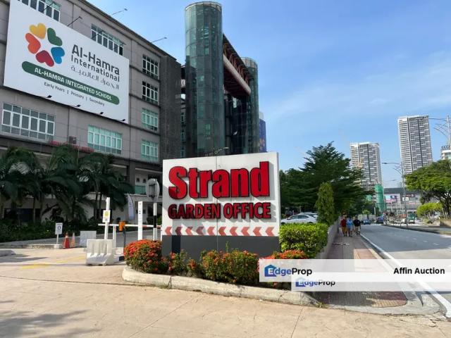 Shop for sale in Petaling, Damansara Damai