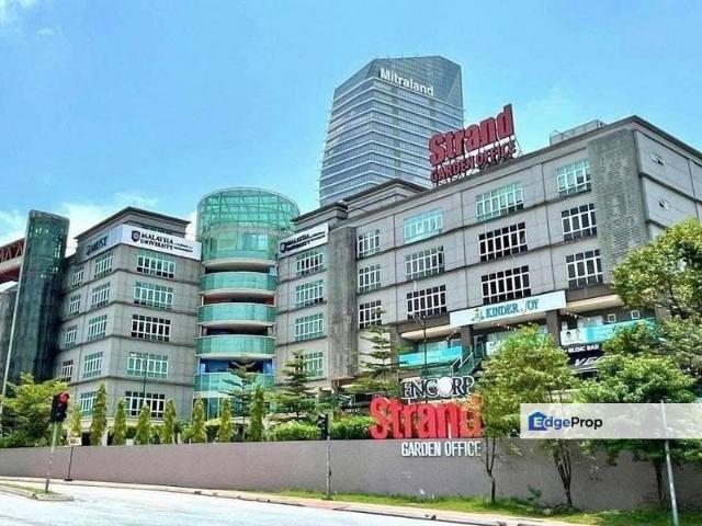 Shop for sale in Petaling, Damansara Damai