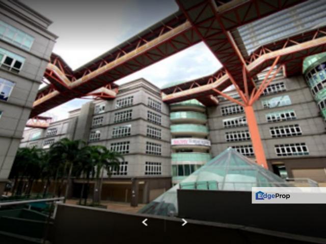 Shop for rent in Petaling, Damansara Damai