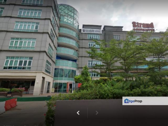 Shop for rent in Petaling, Damansara Damai