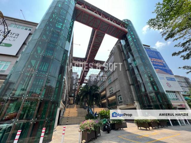 Shop for sale in Petaling, Damansara Damai