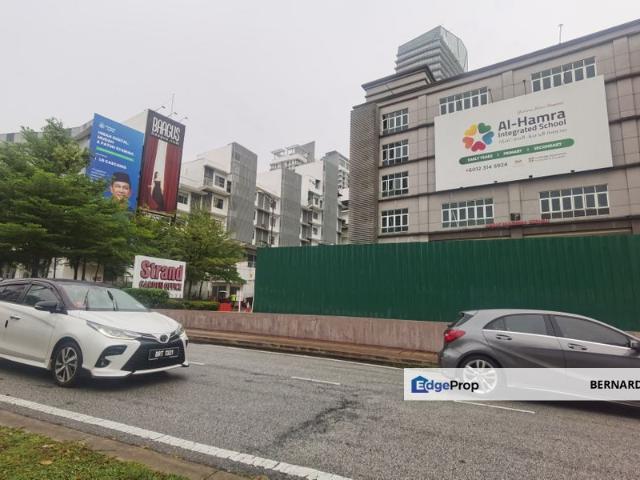 Shop for sale in Petaling, Damansara Damai
