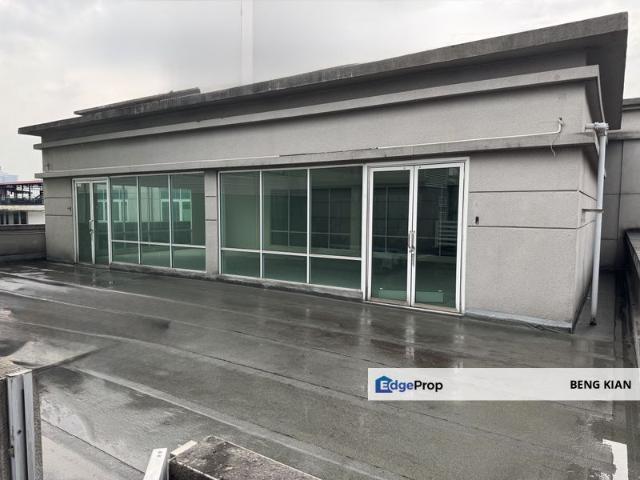 Shop for rent in Petaling, Damansara Damai