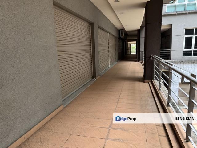 Shop for sale in PJU 5, Petaling Jaya