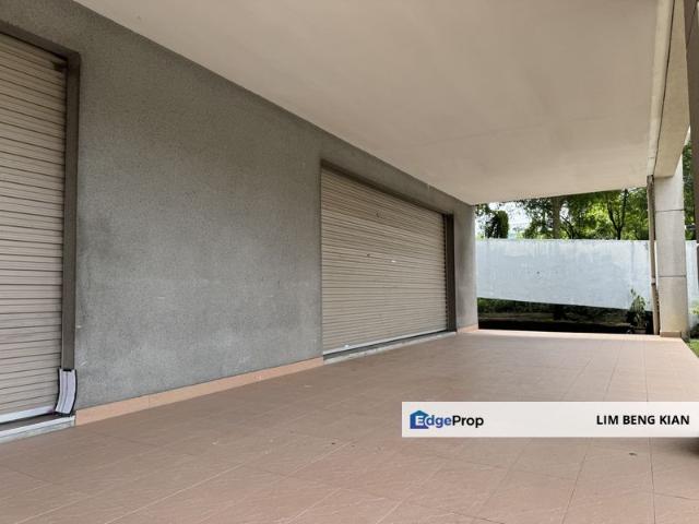 Shop for rent in Petaling, Damansara Damai
