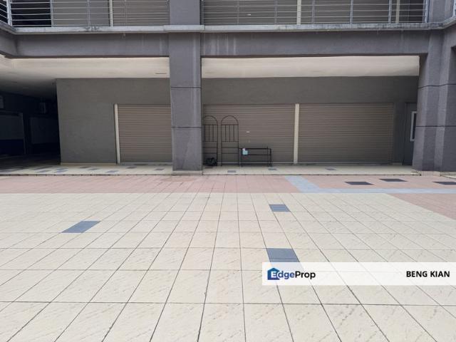Shop for sale in PJU 5, Petaling Jaya