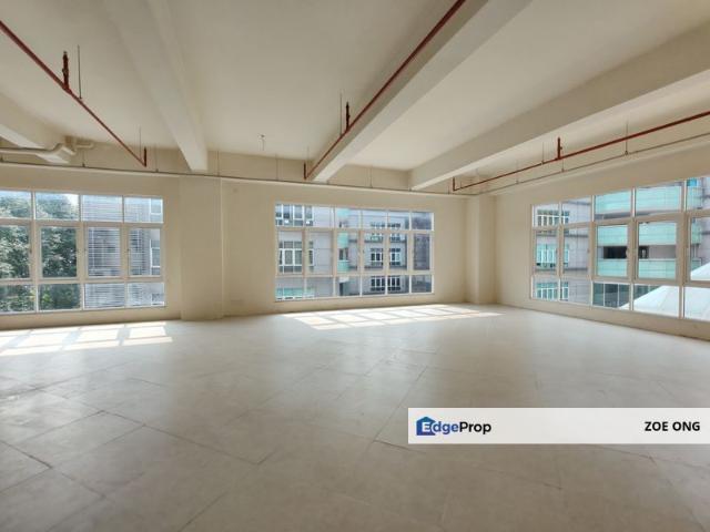 Shop for rent in PJU 5, Petaling Jaya