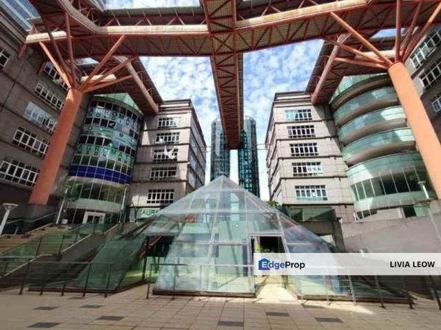 Shop for sale in Petaling, Damansara Damai