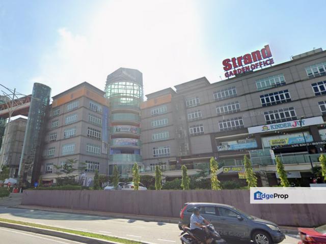 Shop for sale in Petaling, Damansara Damai