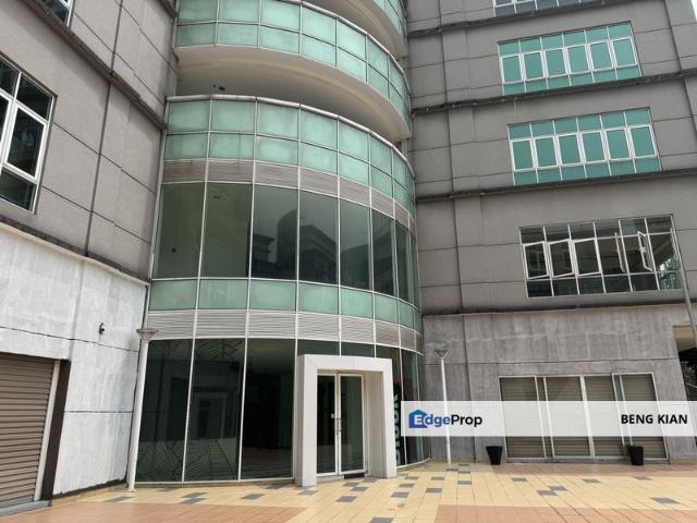 Shop for sale in PJU 5, Petaling Jaya