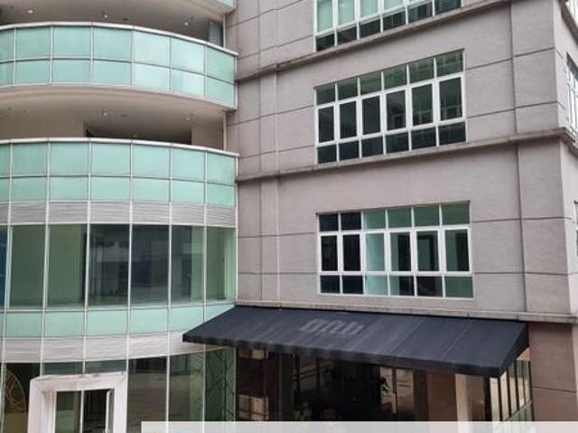 Shop for sale in Petaling, Damansara Damai