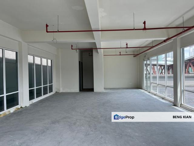 Shop for sale in Petaling, Damansara Damai