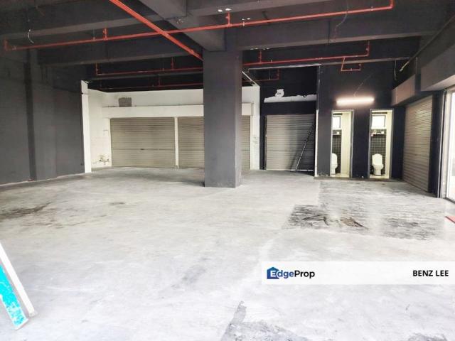 Shop for rent in Petaling, Damansara Damai