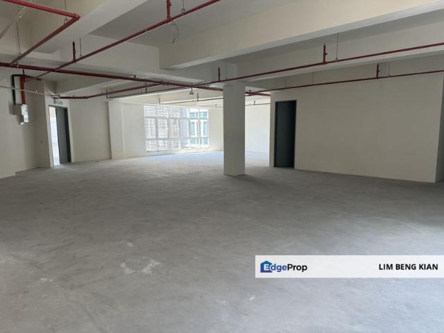Shop for rent in Petaling, Damansara Damai