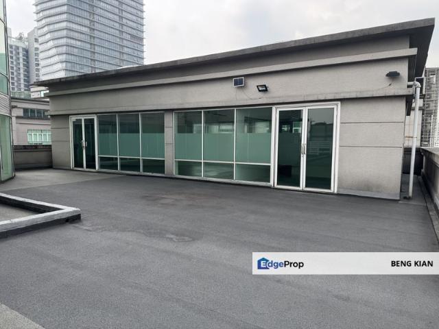 Shop for rent in Petaling, Damansara Damai