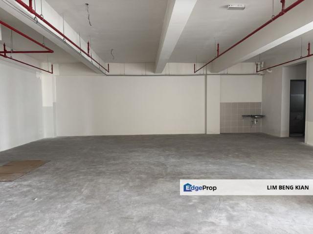 Shop for rent in Petaling, Damansara Damai
