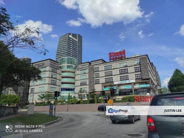 Shop for sale in Petaling, Damansara Damai