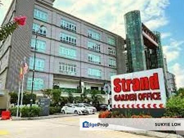 Shop for sale in Petaling, Damansara Damai