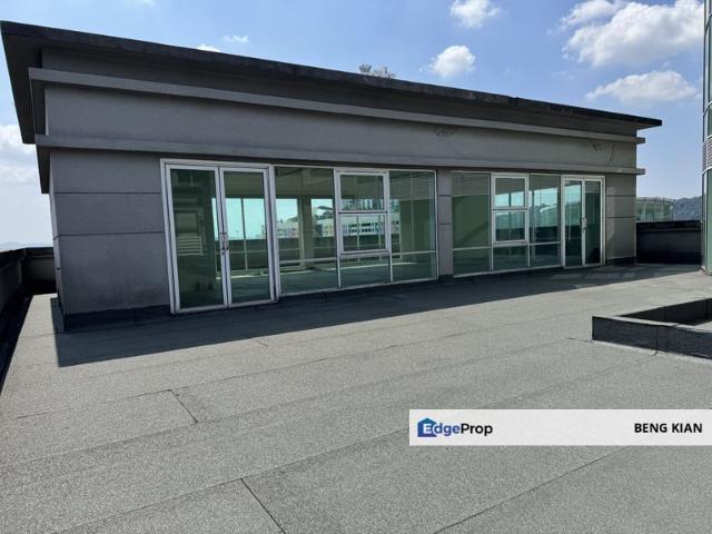 Shop for rent in Petaling, Damansara Damai