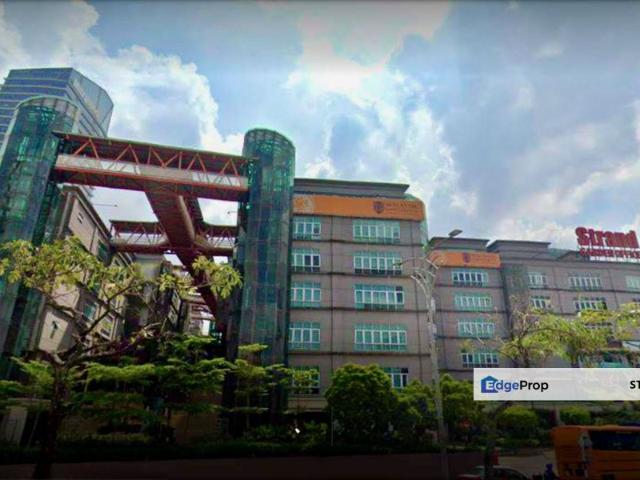 Shop for rent in Petaling, Damansara Damai