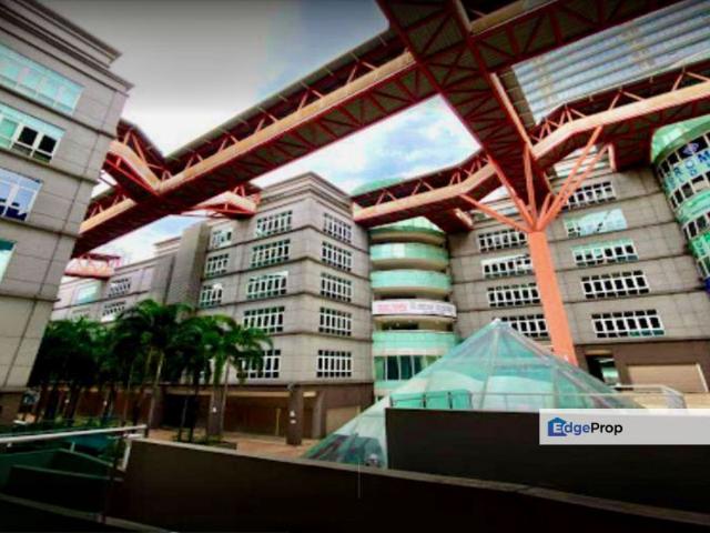 Shop for sale in Petaling, Damansara Damai