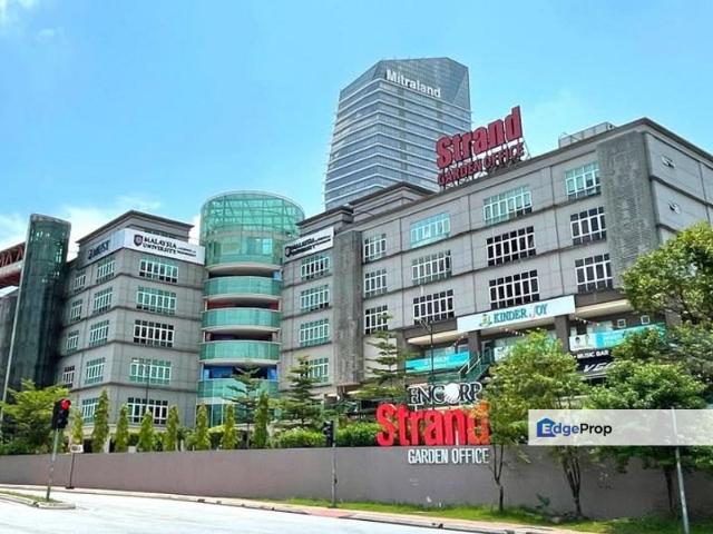 Shop for sale in Petaling, Damansara Damai