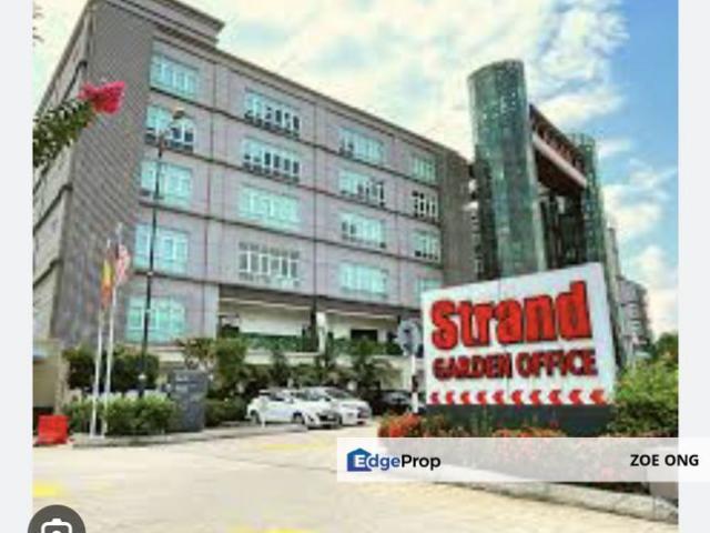 Shop for sale in Petaling, Damansara Damai