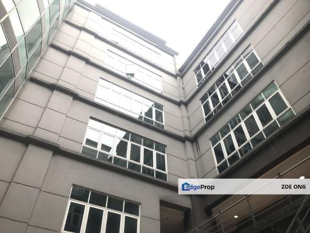 Shop for sale in Petaling, Damansara Damai